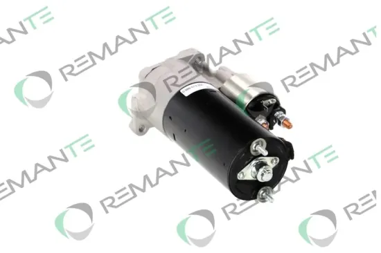 Starter 12 V 1,7 kW REMANTE 011-001-000259R Bild Starter 12 V 1,7 kW REMANTE 011-001-000259R