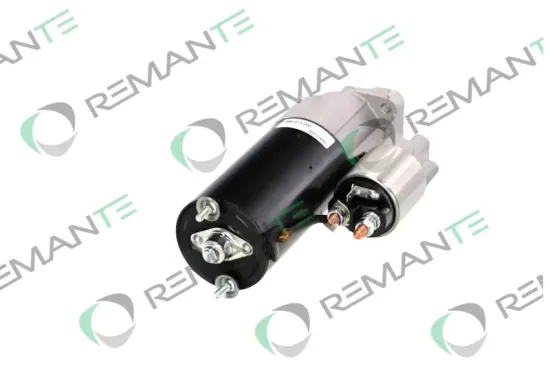Starter 12 V 1,7 kW REMANTE 011-001-000259R Bild Starter 12 V 1,7 kW REMANTE 011-001-000259R