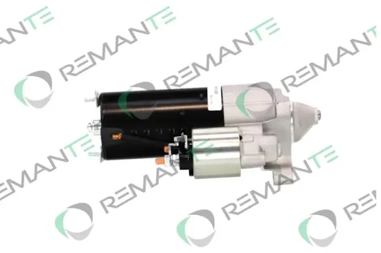 Starter 12 V 1,7 kW REMANTE 011-001-000259R Bild Starter 12 V 1,7 kW REMANTE 011-001-000259R