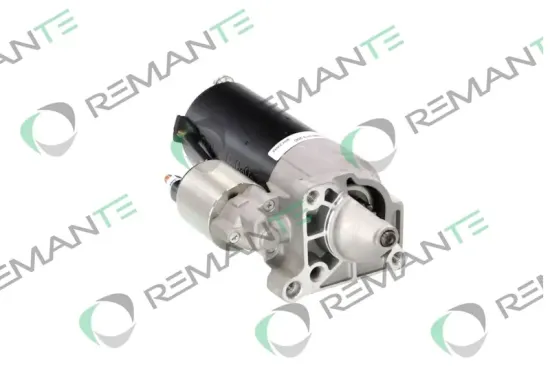Starter 12 V 1,7 kW REMANTE 011-001-000259R Bild Starter 12 V 1,7 kW REMANTE 011-001-000259R
