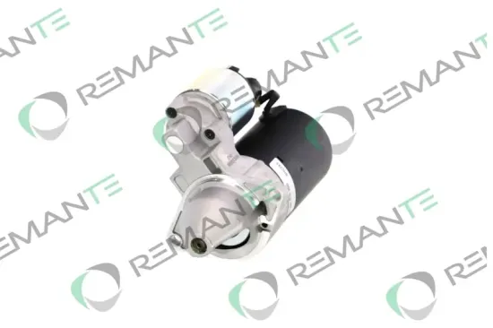 Starter 12 V 1,1 kW REMANTE 011-001-000263R Bild Starter 12 V 1,1 kW REMANTE 011-001-000263R