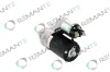 Starter 12 V 1,1 kW REMANTE 011-001-000263R Bild Starter 12 V 1,1 kW REMANTE 011-001-000263R