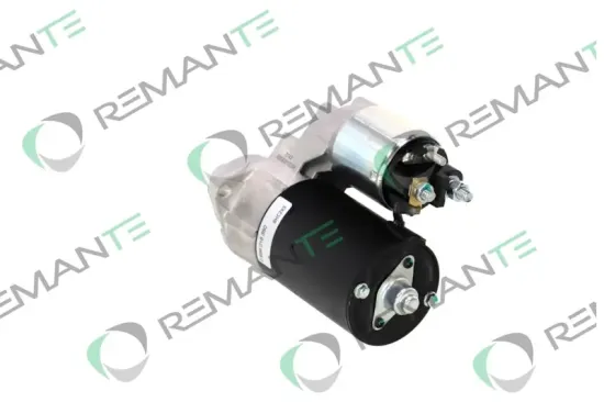 Starter 12 V 1,1 kW REMANTE 011-001-000263R Bild Starter 12 V 1,1 kW REMANTE 011-001-000263R