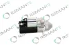 Starter 12 V 1,1 kW REMANTE 011-001-000263R Bild Starter 12 V 1,1 kW REMANTE 011-001-000263R
