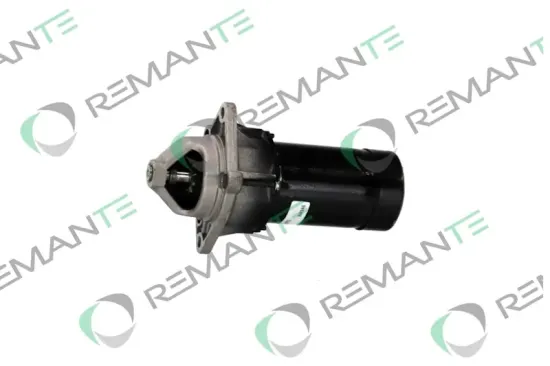 Starter 12 V 1,1 kW REMANTE 011-001-000265R Bild Starter 12 V 1,1 kW REMANTE 011-001-000265R