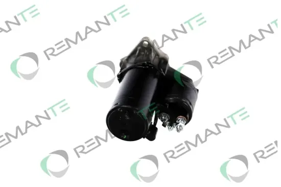 Starter 12 V 1,1 kW REMANTE 011-001-000265R Bild Starter 12 V 1,1 kW REMANTE 011-001-000265R