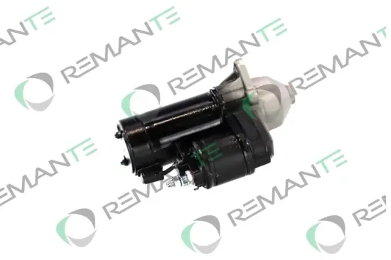 Starter 12 V 1,1 kW REMANTE 011-001-000265R Bild Starter 12 V 1,1 kW REMANTE 011-001-000265R