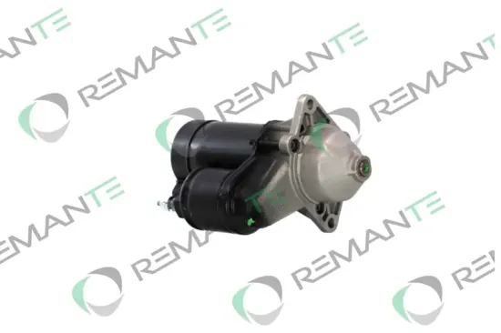 Starter 12 V 1,1 kW REMANTE 011-001-000265R Bild Starter 12 V 1,1 kW REMANTE 011-001-000265R