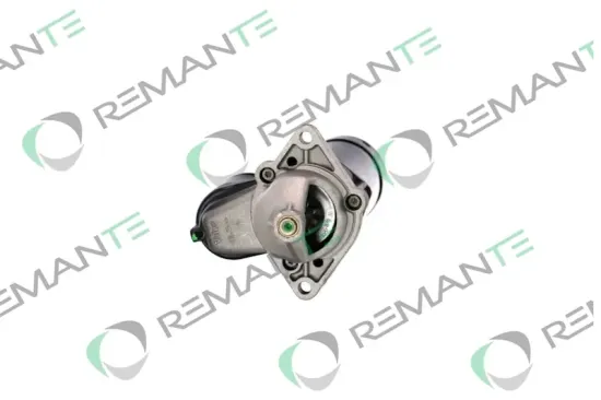 Starter 12 V 1,1 kW REMANTE 011-001-000265R Bild Starter 12 V 1,1 kW REMANTE 011-001-000265R
