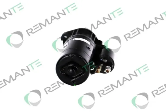 Starter 12 V 2,2 kW REMANTE 011-001-000310R Bild Starter 12 V 2,2 kW REMANTE 011-001-000310R