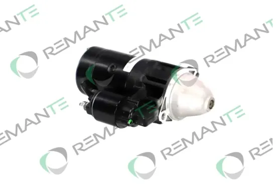 Starter 12 V 2,2 kW REMANTE 011-001-000310R Bild Starter 12 V 2,2 kW REMANTE 011-001-000310R