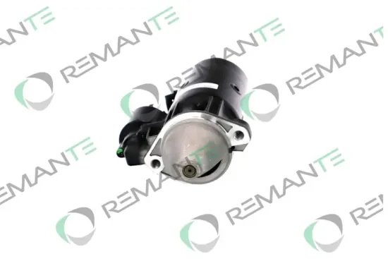 Starter 12 V 2,2 kW REMANTE 011-001-000310R Bild Starter 12 V 2,2 kW REMANTE 011-001-000310R