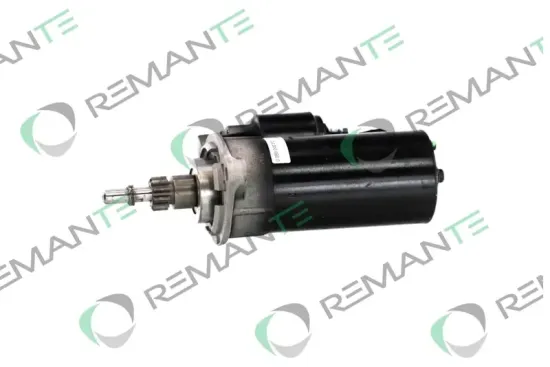 Starter 12 V 1,8 kW REMANTE 011-001-000323R Bild Starter 12 V 1,8 kW REMANTE 011-001-000323R