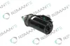 Starter 12 V 1,8 kW REMANTE 011-001-000323R