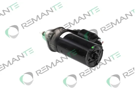 Starter 12 V 1,8 kW REMANTE 011-001-000323R Bild Starter 12 V 1,8 kW REMANTE 011-001-000323R