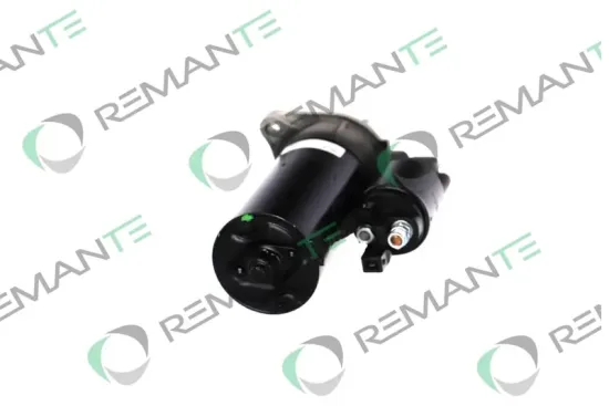 Starter 12 V 1,8 kW REMANTE 011-001-000323R Bild Starter 12 V 1,8 kW REMANTE 011-001-000323R