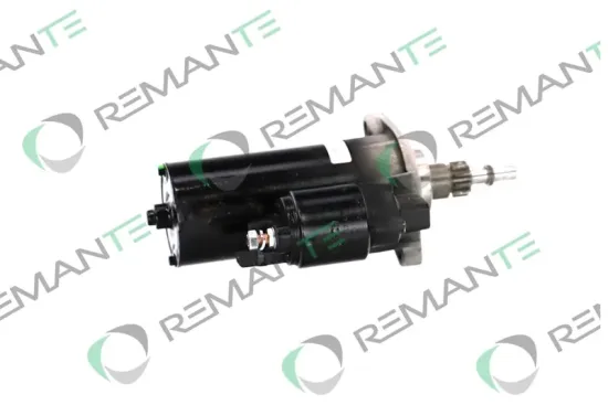 Starter 12 V 1,8 kW REMANTE 011-001-000323R Bild Starter 12 V 1,8 kW REMANTE 011-001-000323R