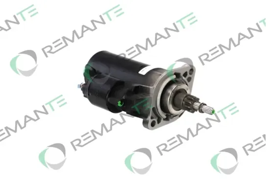 Starter 12 V 1,8 kW REMANTE 011-001-000323R Bild Starter 12 V 1,8 kW REMANTE 011-001-000323R