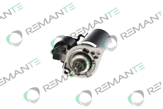 Starter 12 V 1,8 kW REMANTE 011-001-000323R Bild Starter 12 V 1,8 kW REMANTE 011-001-000323R