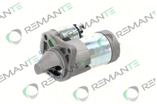 Starter 12 V 0,9 kW REMANTE 011-001-000347R Bild Starter 12 V 0,9 kW REMANTE 011-001-000347R