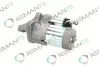 Starter 12 V 0,9 kW REMANTE 011-001-000347R Bild Starter 12 V 0,9 kW REMANTE 011-001-000347R