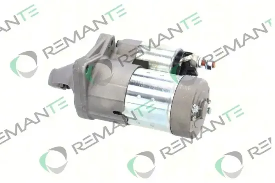 Starter 12 V 0,9 kW REMANTE 011-001-000347R Bild Starter 12 V 0,9 kW REMANTE 011-001-000347R