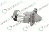 Starter 12 V 0,9 kW REMANTE 011-001-000347R Bild Starter 12 V 0,9 kW REMANTE 011-001-000347R