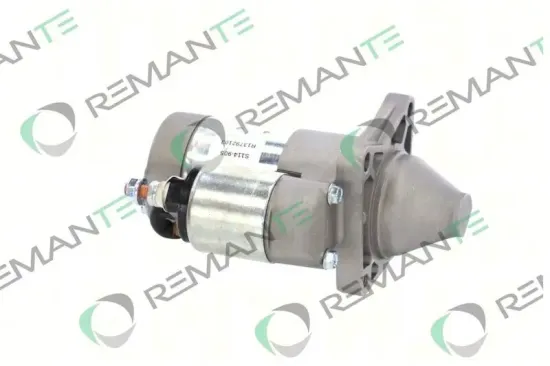 Starter 12 V 0,9 kW REMANTE 011-001-000347R Bild Starter 12 V 0,9 kW REMANTE 011-001-000347R
