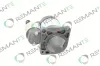 Starter 12 V 0,9 kW REMANTE 011-001-000347R Bild Starter 12 V 0,9 kW REMANTE 011-001-000347R