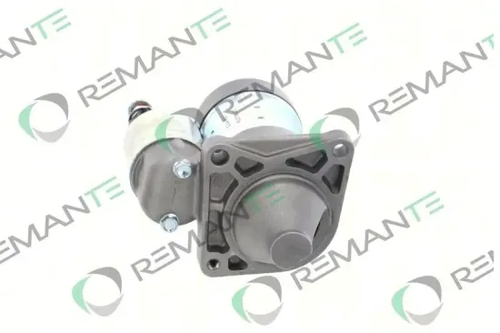 Starter 12 V 0,9 kW REMANTE 011-001-000347R Bild Starter 12 V 0,9 kW REMANTE 011-001-000347R