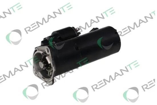 Starter 12 V 1,8 kW REMANTE 011-001-000359R Bild Starter 12 V 1,8 kW REMANTE 011-001-000359R