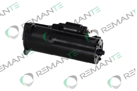 Starter 12 V 1,8 kW REMANTE 011-001-000359R Bild Starter 12 V 1,8 kW REMANTE 011-001-000359R