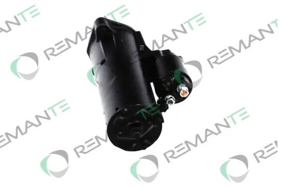 Starter 12 V 1,8 kW REMANTE 011-001-000359R Bild Starter 12 V 1,8 kW REMANTE 011-001-000359R