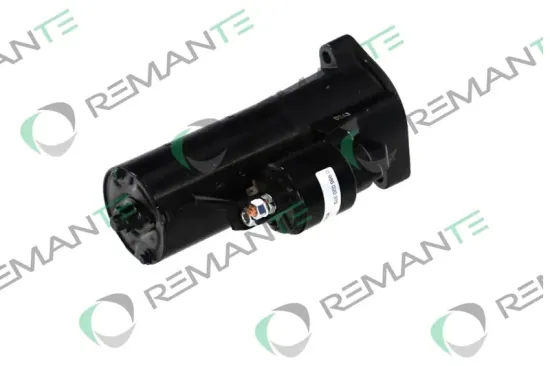 Starter 12 V 1,8 kW REMANTE 011-001-000359R Bild Starter 12 V 1,8 kW REMANTE 011-001-000359R