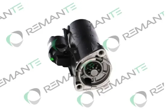 Starter 12 V 1,8 kW REMANTE 011-001-000359R Bild Starter 12 V 1,8 kW REMANTE 011-001-000359R