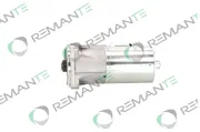 Starter 12 V 0,95 kW REMANTE 011-001-000360R