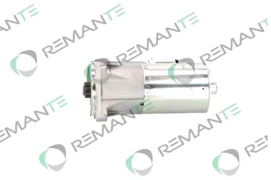 Starter 12 V 0,95 kW REMANTE 011-001-000360R Bild Starter 12 V 0,95 kW REMANTE 011-001-000360R