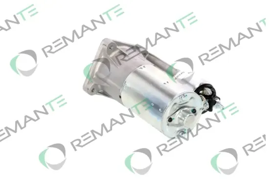 Starter 12 V 0,95 kW REMANTE 011-001-000360R Bild Starter 12 V 0,95 kW REMANTE 011-001-000360R