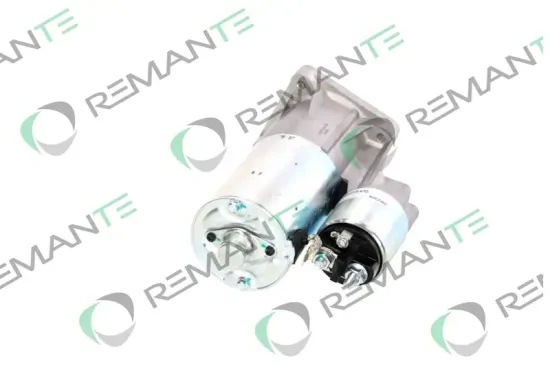 Starter 12 V 0,95 kW REMANTE 011-001-000360R Bild Starter 12 V 0,95 kW REMANTE 011-001-000360R