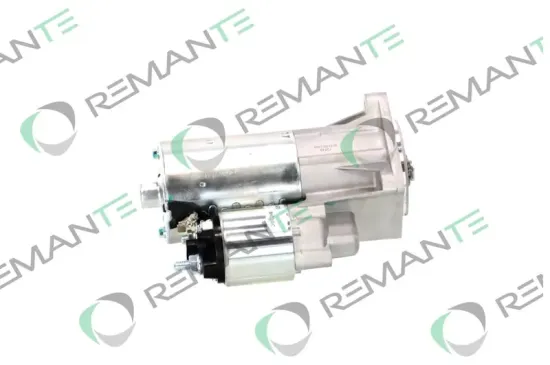 Starter 12 V 0,95 kW REMANTE 011-001-000360R Bild Starter 12 V 0,95 kW REMANTE 011-001-000360R