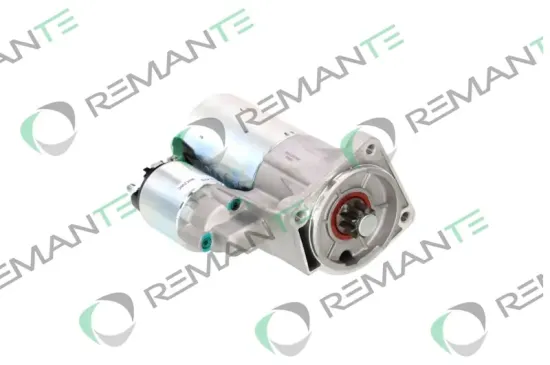 Starter 12 V 0,95 kW REMANTE 011-001-000360R Bild Starter 12 V 0,95 kW REMANTE 011-001-000360R