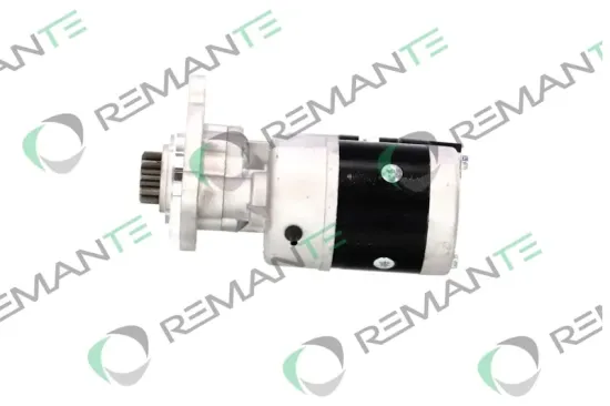 Starter 12 V 2,9 kW REMANTE 011-001-000370R Bild Starter 12 V 2,9 kW REMANTE 011-001-000370R