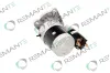 Starter 12 V 2,9 kW REMANTE 011-001-000370R Bild Starter 12 V 2,9 kW REMANTE 011-001-000370R
