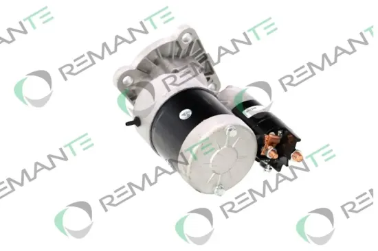 Starter 12 V 2,9 kW REMANTE 011-001-000370R Bild Starter 12 V 2,9 kW REMANTE 011-001-000370R