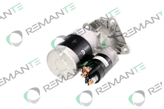 Starter 12 V 2,9 kW REMANTE 011-001-000370R Bild Starter 12 V 2,9 kW REMANTE 011-001-000370R