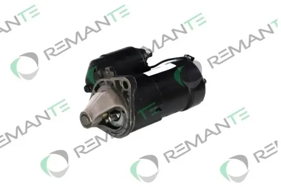 Starter 12 V 1,2 kW REMANTE 011-001-000373R Bild Starter 12 V 1,2 kW REMANTE 011-001-000373R