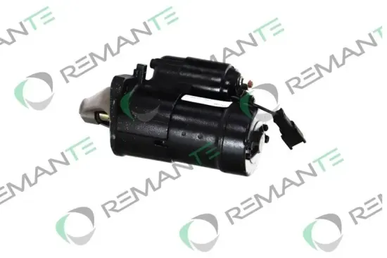 Starter 12 V 1,2 kW REMANTE 011-001-000373R Bild Starter 12 V 1,2 kW REMANTE 011-001-000373R