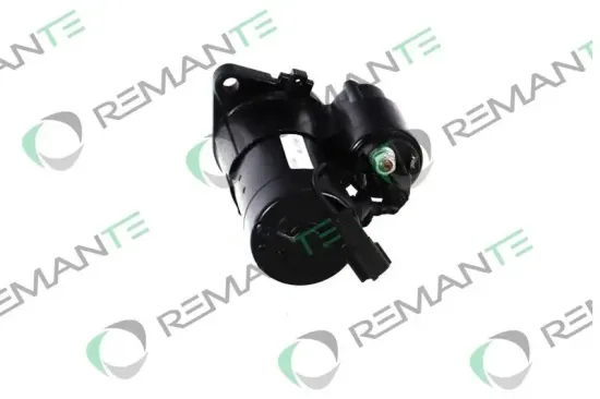 Starter 12 V 1,2 kW REMANTE 011-001-000373R Bild Starter 12 V 1,2 kW REMANTE 011-001-000373R