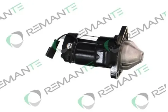 Starter 12 V 1,2 kW REMANTE 011-001-000373R Bild Starter 12 V 1,2 kW REMANTE 011-001-000373R
