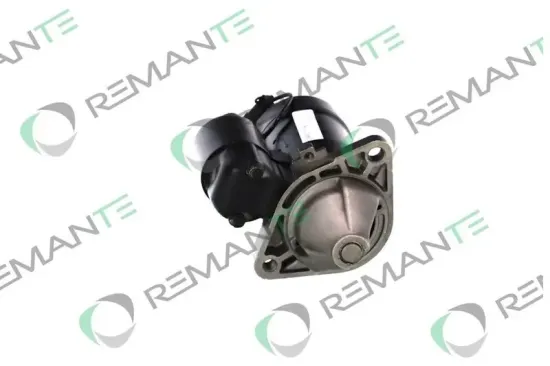 Starter 12 V 1,2 kW REMANTE 011-001-000373R Bild Starter 12 V 1,2 kW REMANTE 011-001-000373R